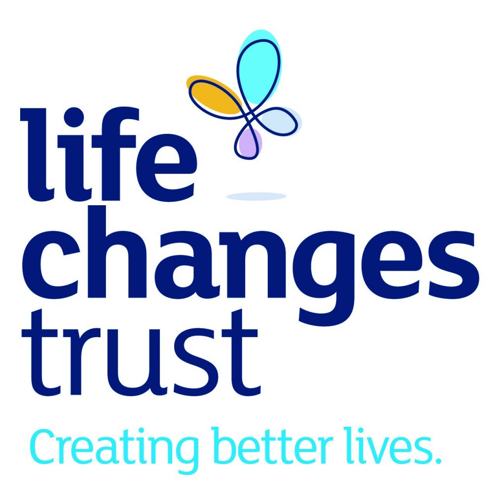 Darcy's Equine Learning Life Canges Trust logo
