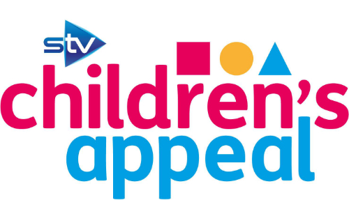 Darcy's Equine Learning STV Childrens Appeal Logo 1